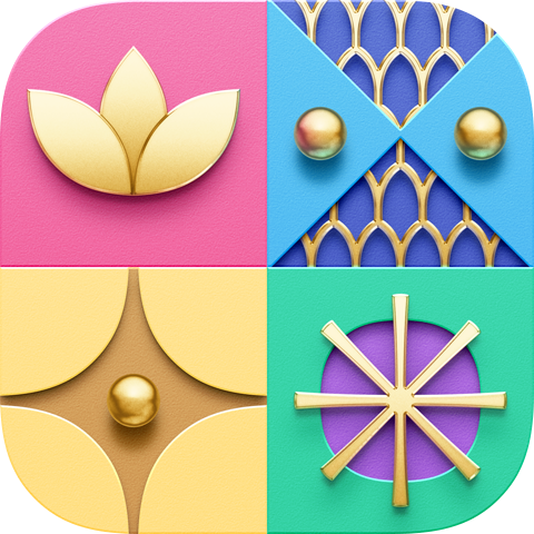 Magic Passport App Icon